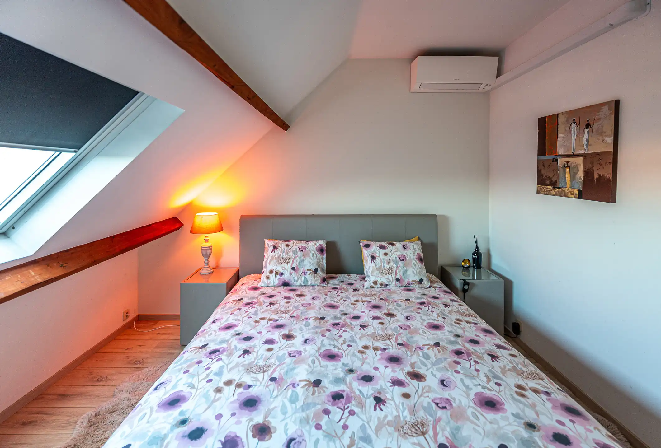 Energiezuinige, instapklare woning foto 26