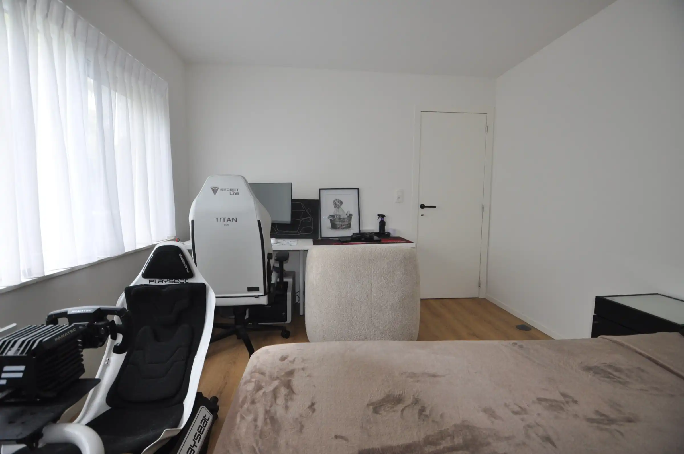 Instapklare woning op een rustige ligging te Zandvoorde foto 12
