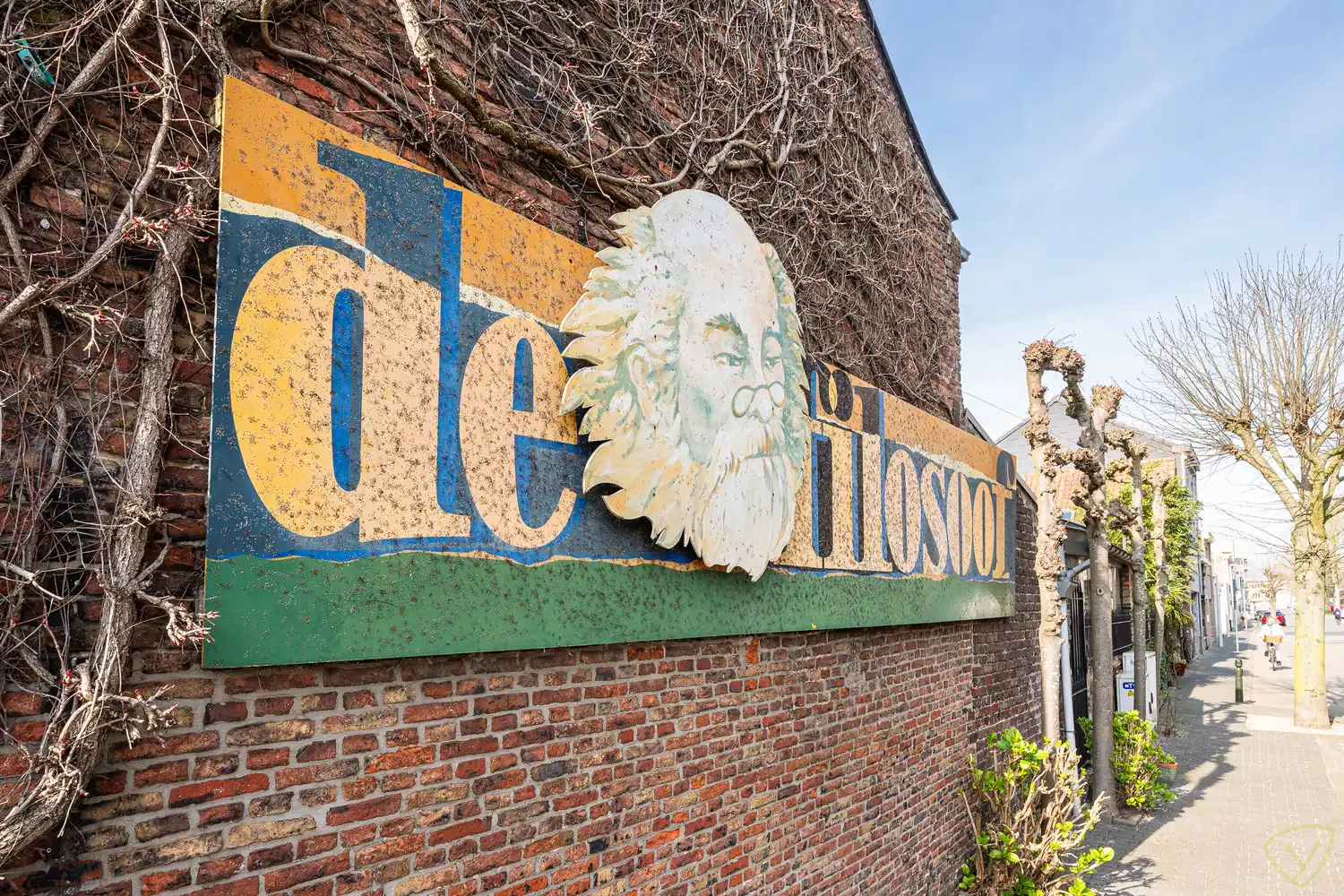 Voormalig muziek- en eetcafé “De Filosoof” wordt verkocht. foto 20