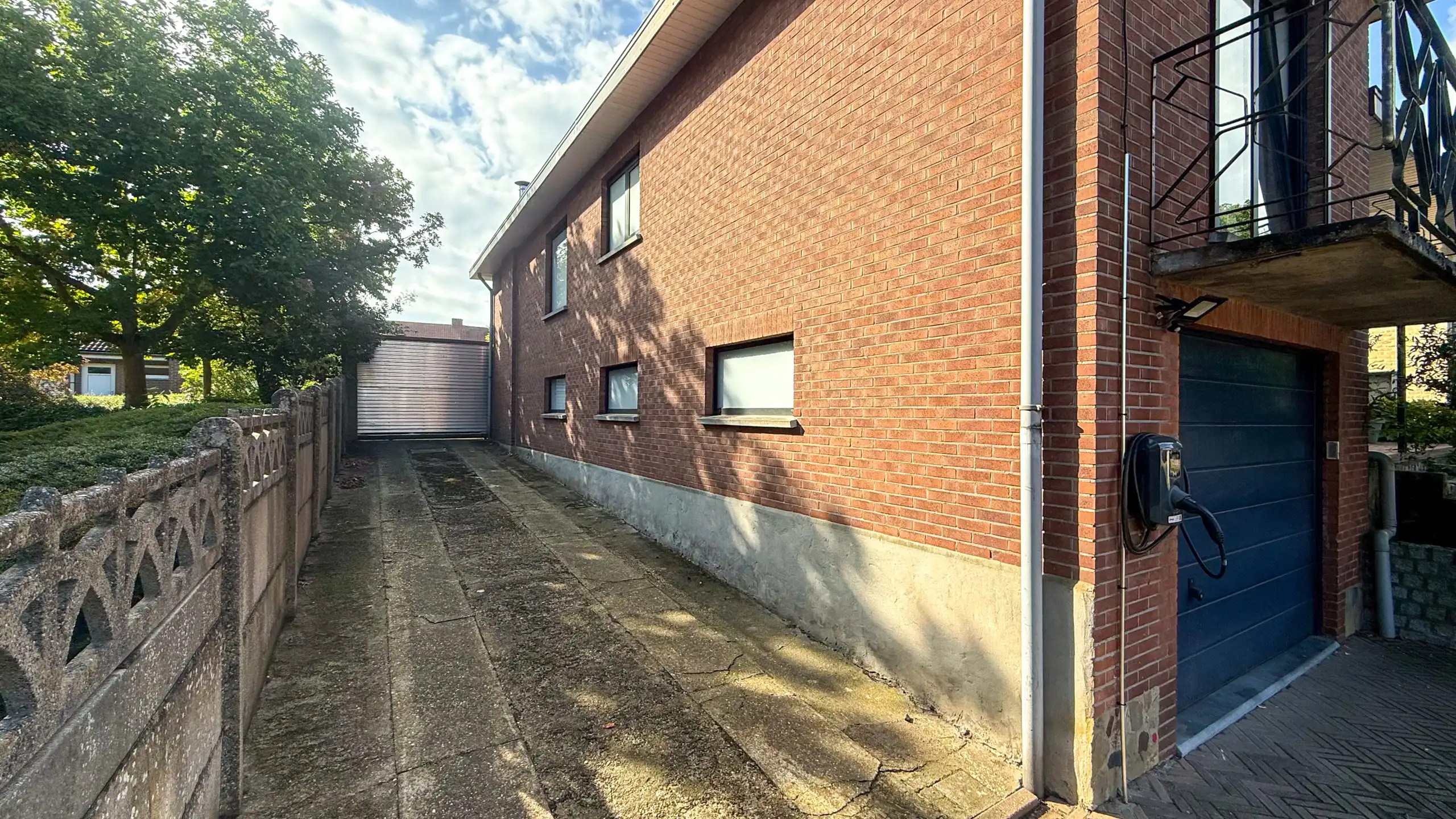 Instapklare woning met 2 slpks, ruime leefruimte en tuin! foto 33