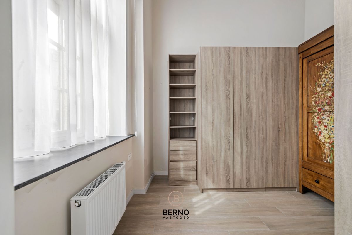 Instapklare assistentiewoning met 2 slaapkamers in het hart van Dendermonde foto 7