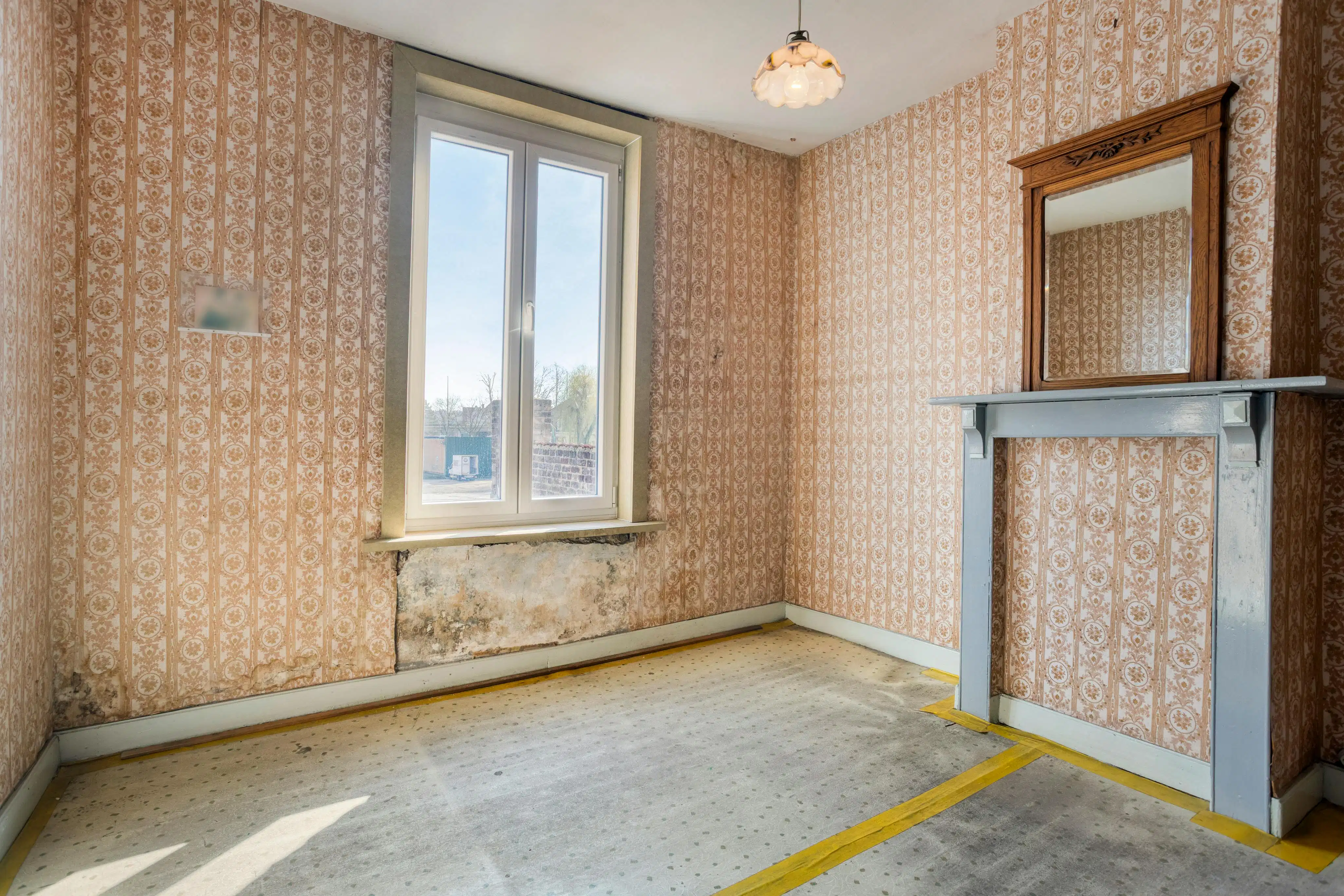 Te renoveren woning in de Vredestraat 20 te Izegem  foto 9