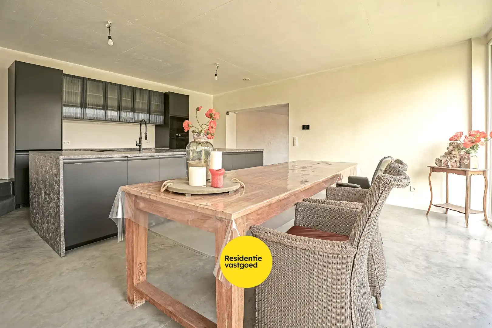 KIJKDAG zaterdag 11 april van 10u tot 12u, op afspraak! foto 4