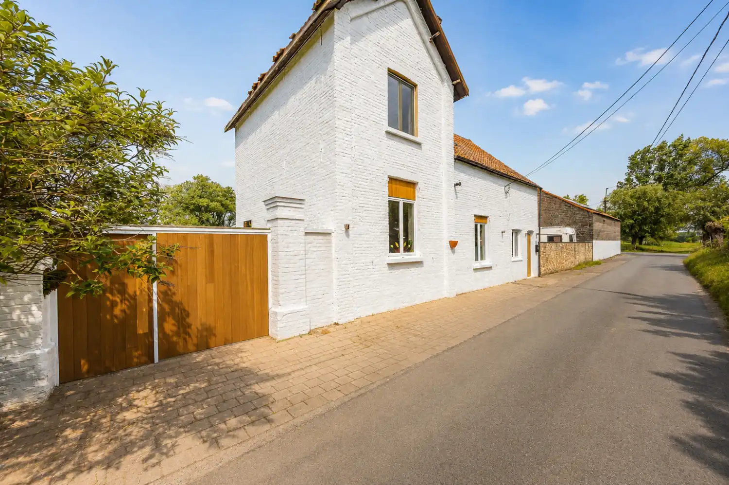 Hoevewoning met 5 royale slaapkamers te Gistel foto 3
