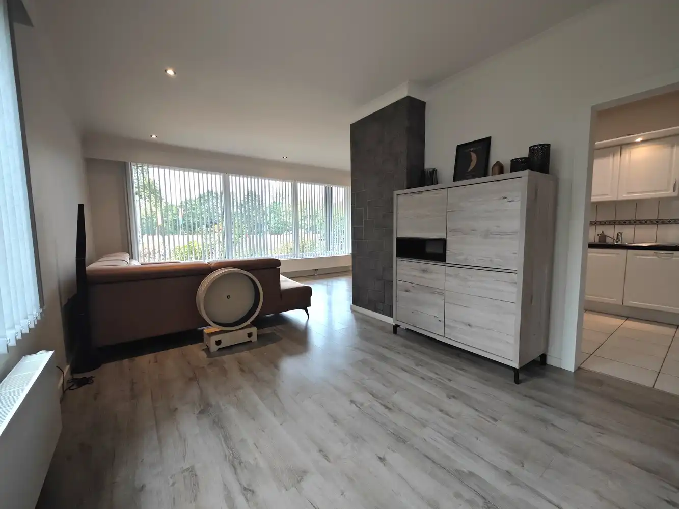 Grotendeels gerenoveerde woning op 16a78ca foto 6