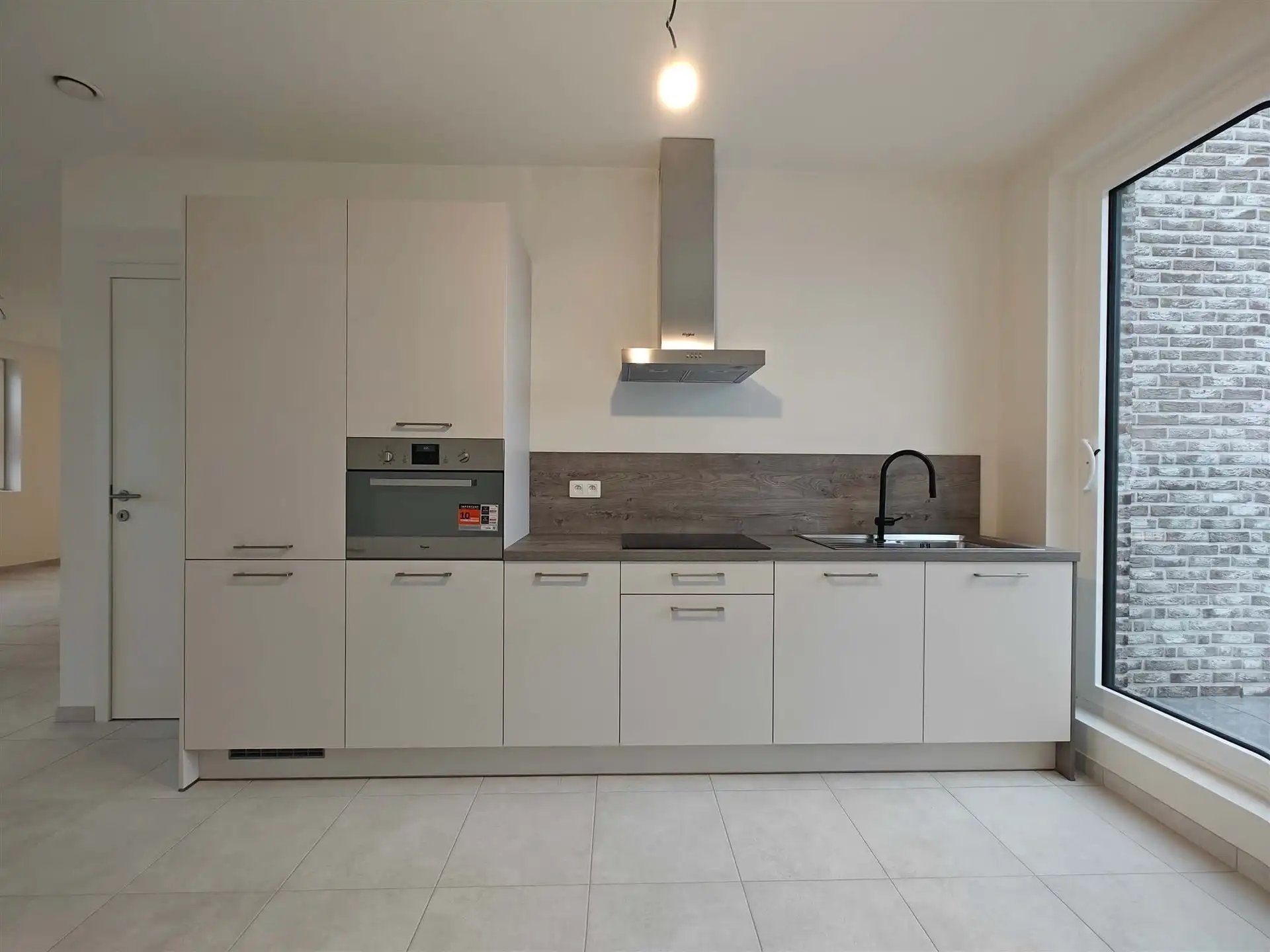 Nieuwbouwwoning te vucht met 3 slaapkamers foto 8
