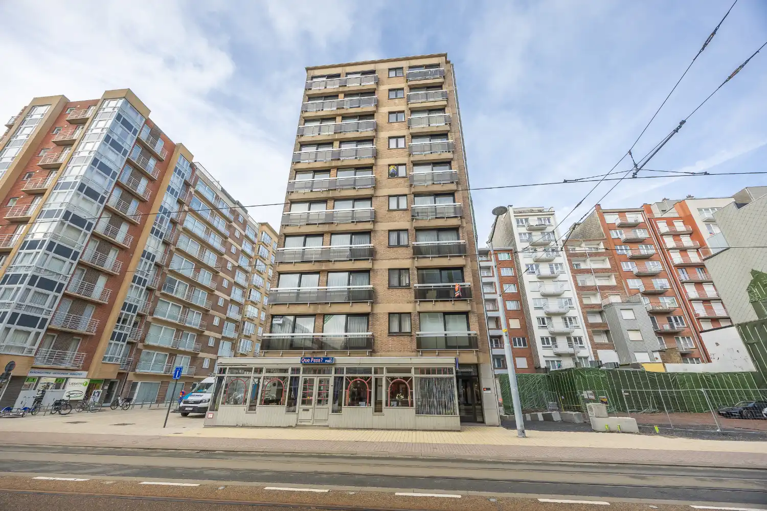 Knusse instapklare studio op centrale ligging foto 12