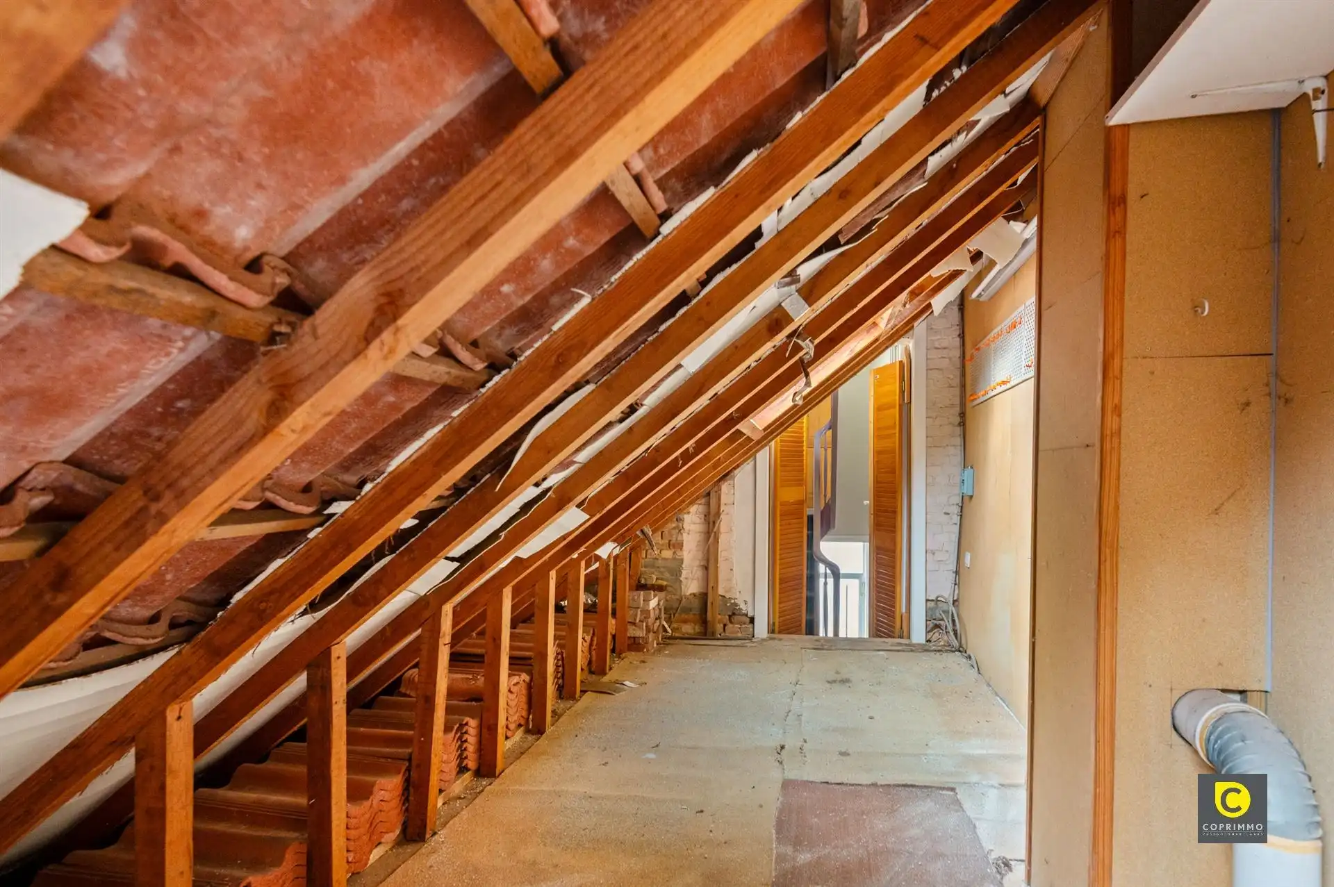 Op te frissen woning: 3 slk foto 13