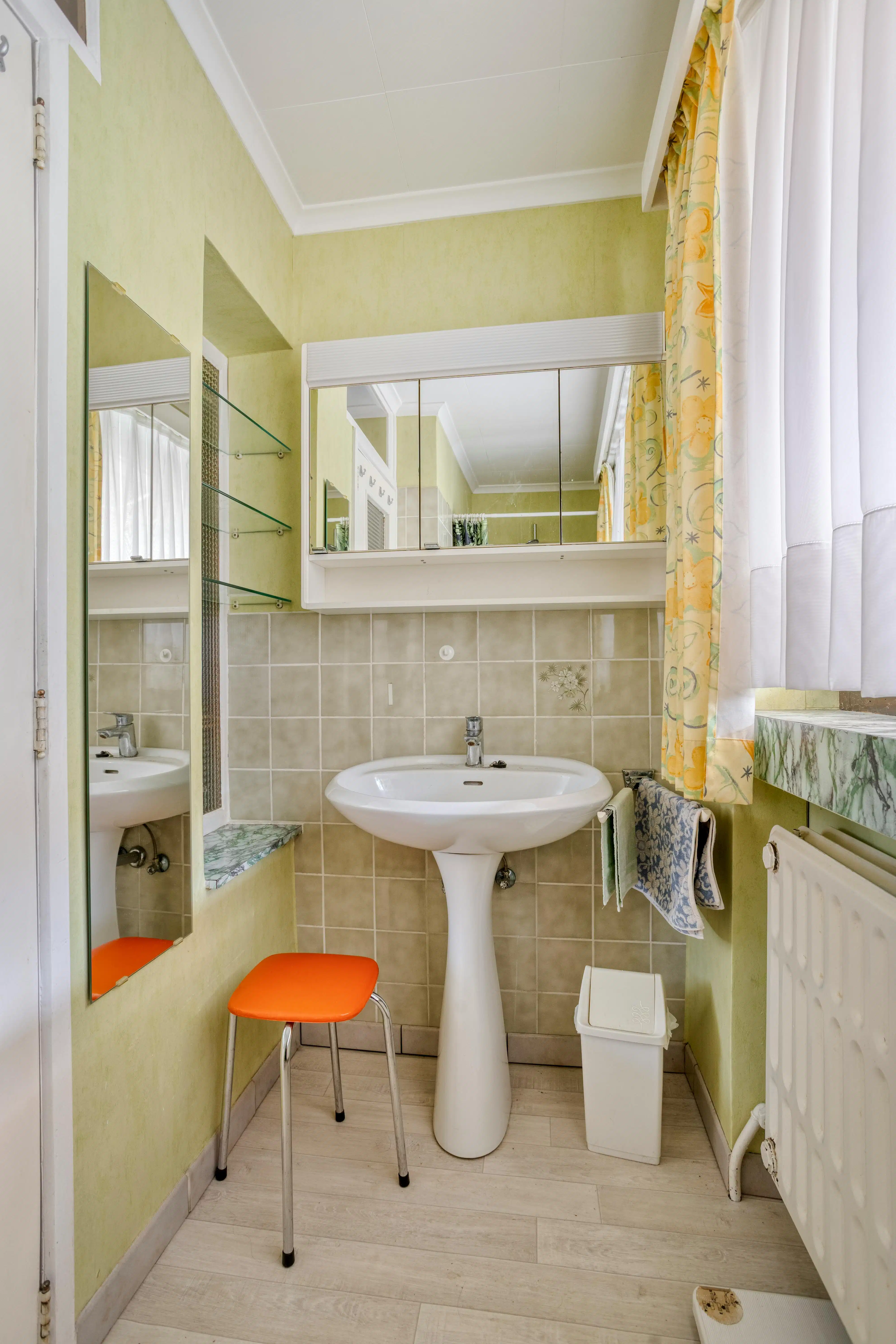 Huis 3 slaapkamers te Dilbeek Sint-Ulriks-Kapelle foto 27