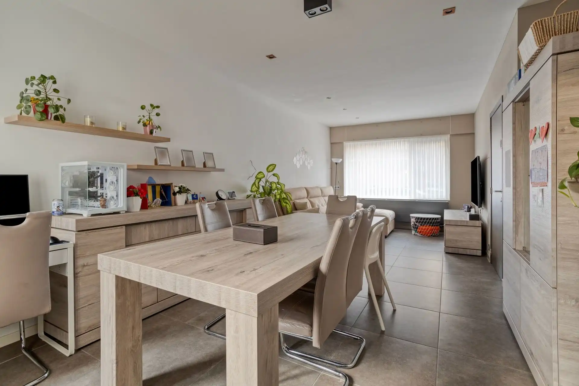 Huis te koop 2620 HEMIKSEM
