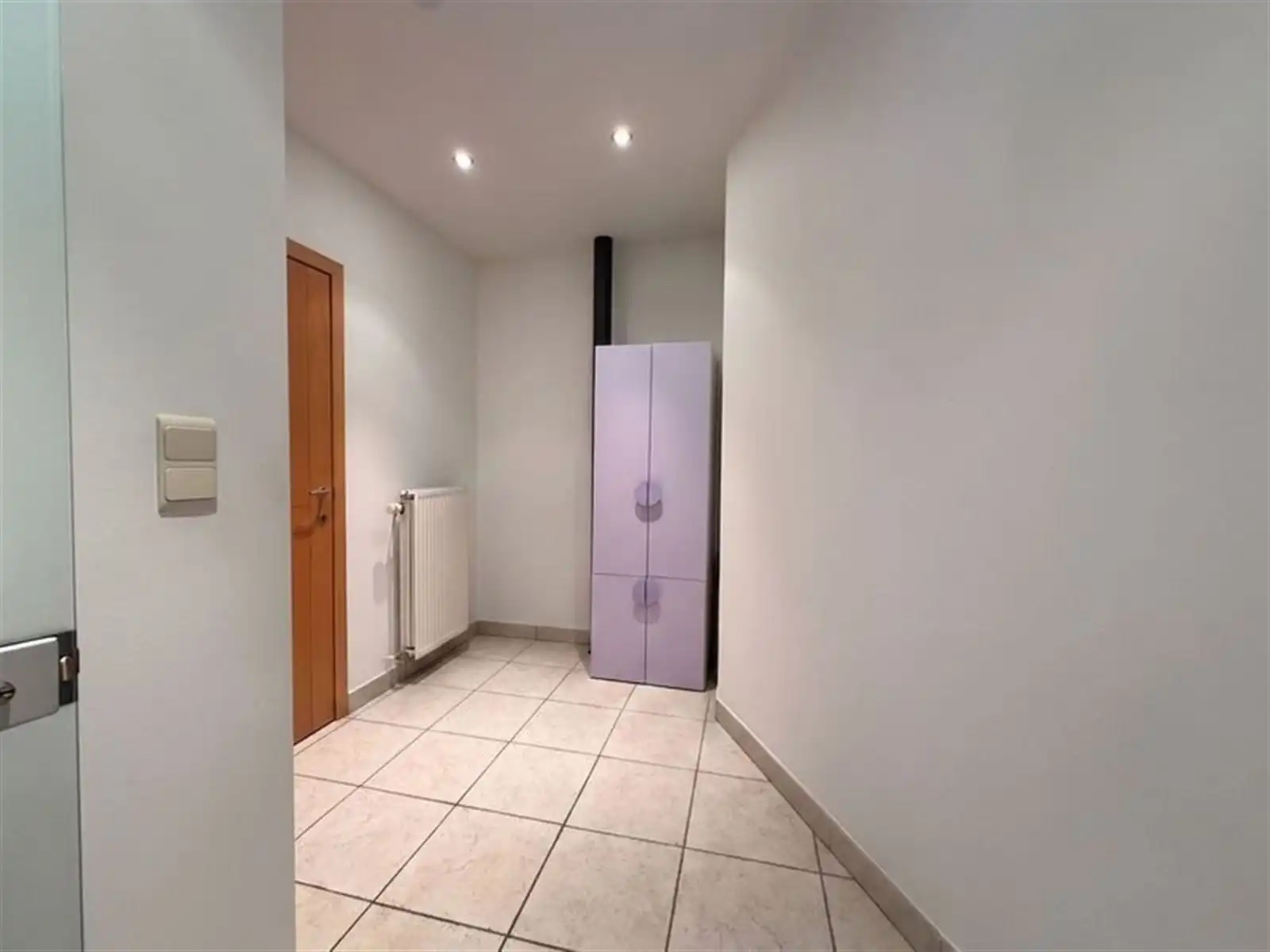 Duplex appartement te huur! foto 2