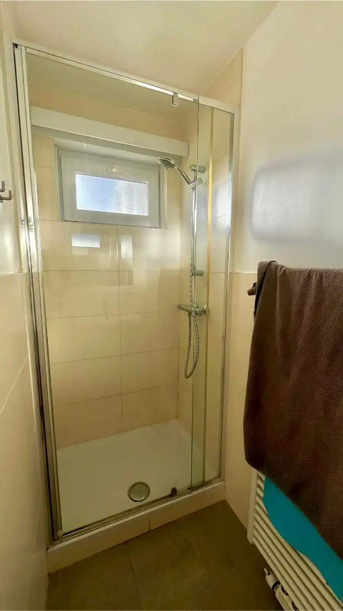 Uniek aanbod: Penthouse op de Zeedijk met uitzonderlijke terrassen! foto 17