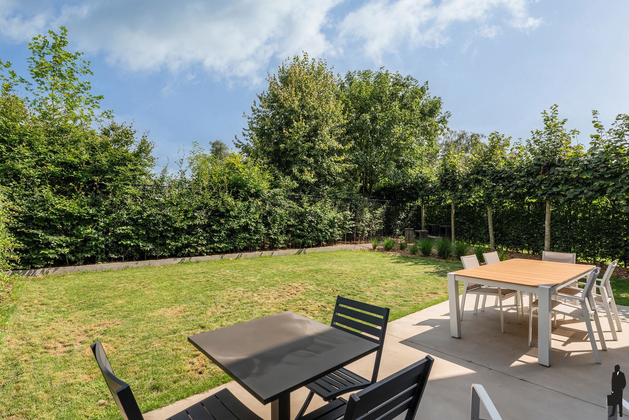 Stijlvolle, energieneutrale houtbouwwoning nabij Postel foto 13