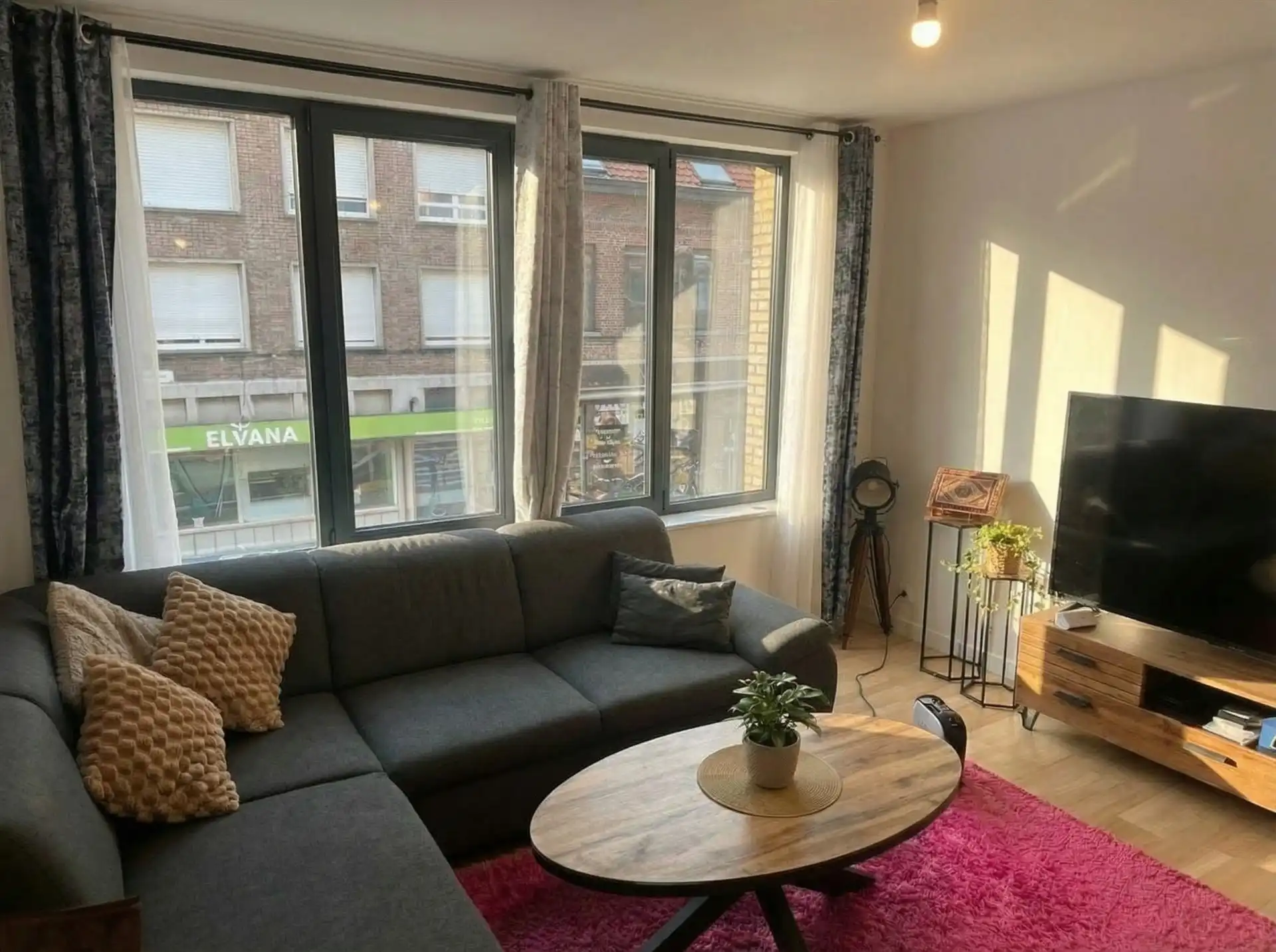 Stadswoning in Antwerpen – Boomsesteenweg foto 4