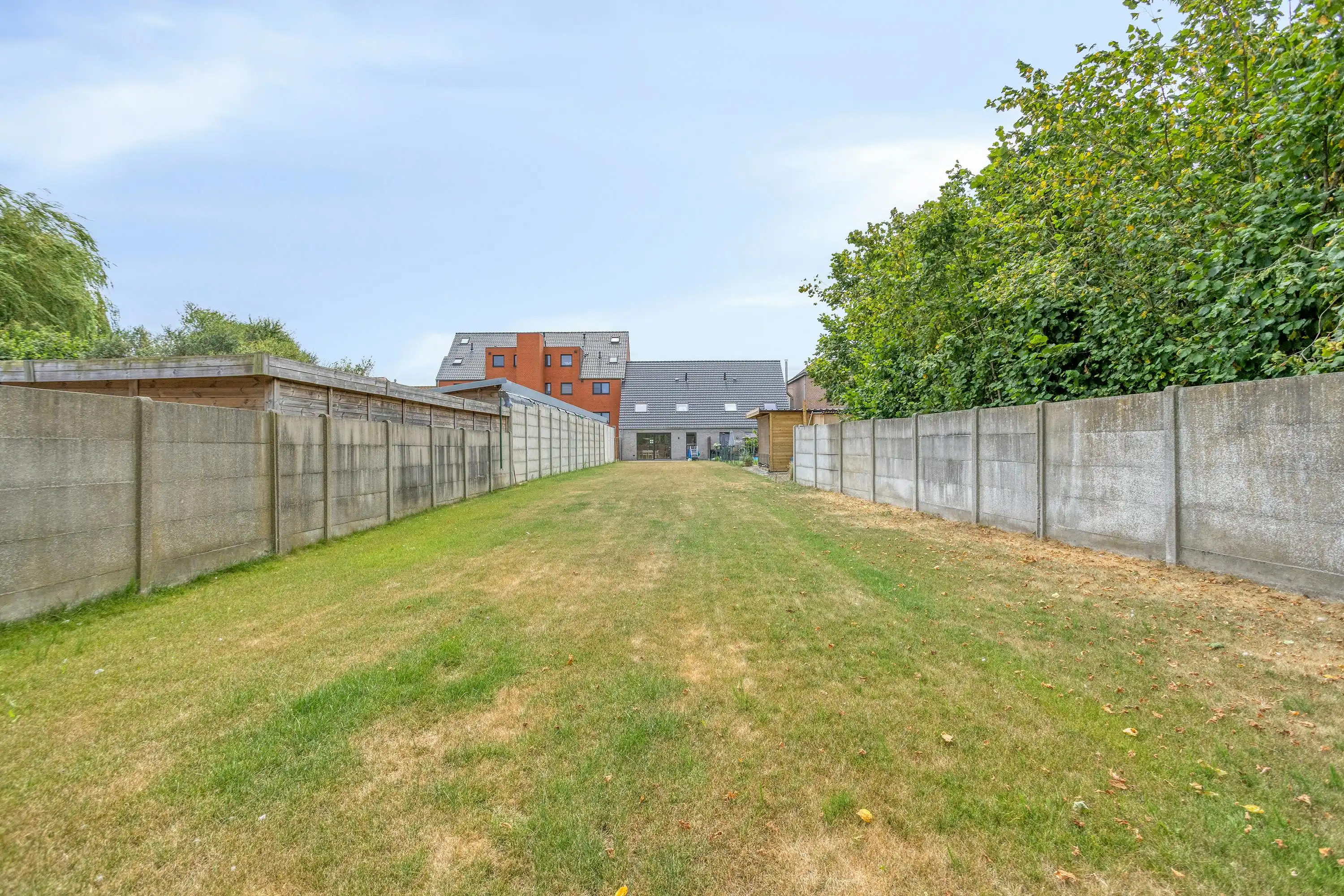 Energiezuinige woning (2025) te koop in Zingem (Kruisem) foto 4
