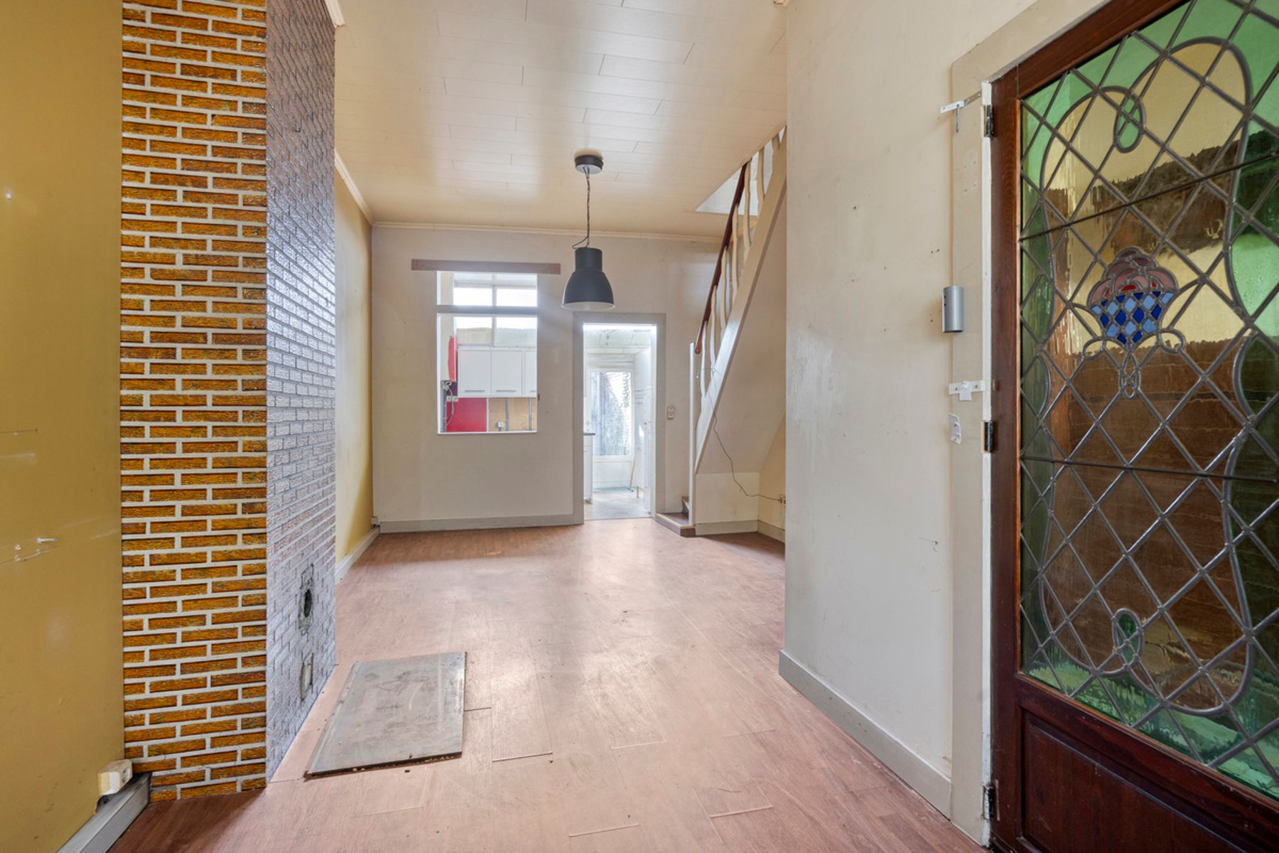 Te renoveren starterswoning  in Mechelen foto 6