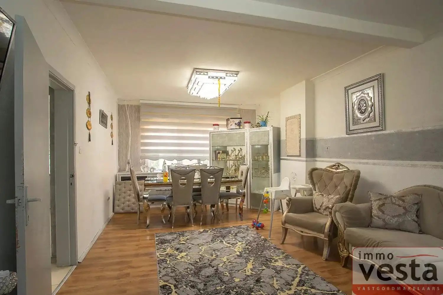 Familiewoning Sint-Truiden: 6 Slaapkamers foto 4