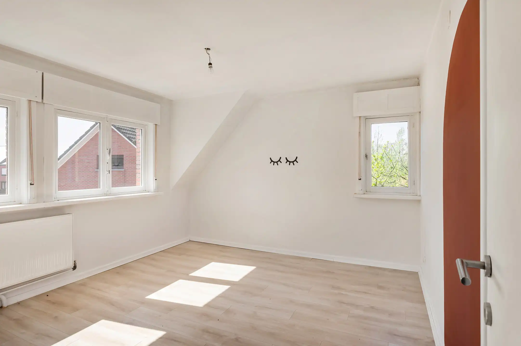 Rustig gelegen en energiezuinige woning met 3 slaapkamers op een prachtig perceel van 381 m² foto 17
