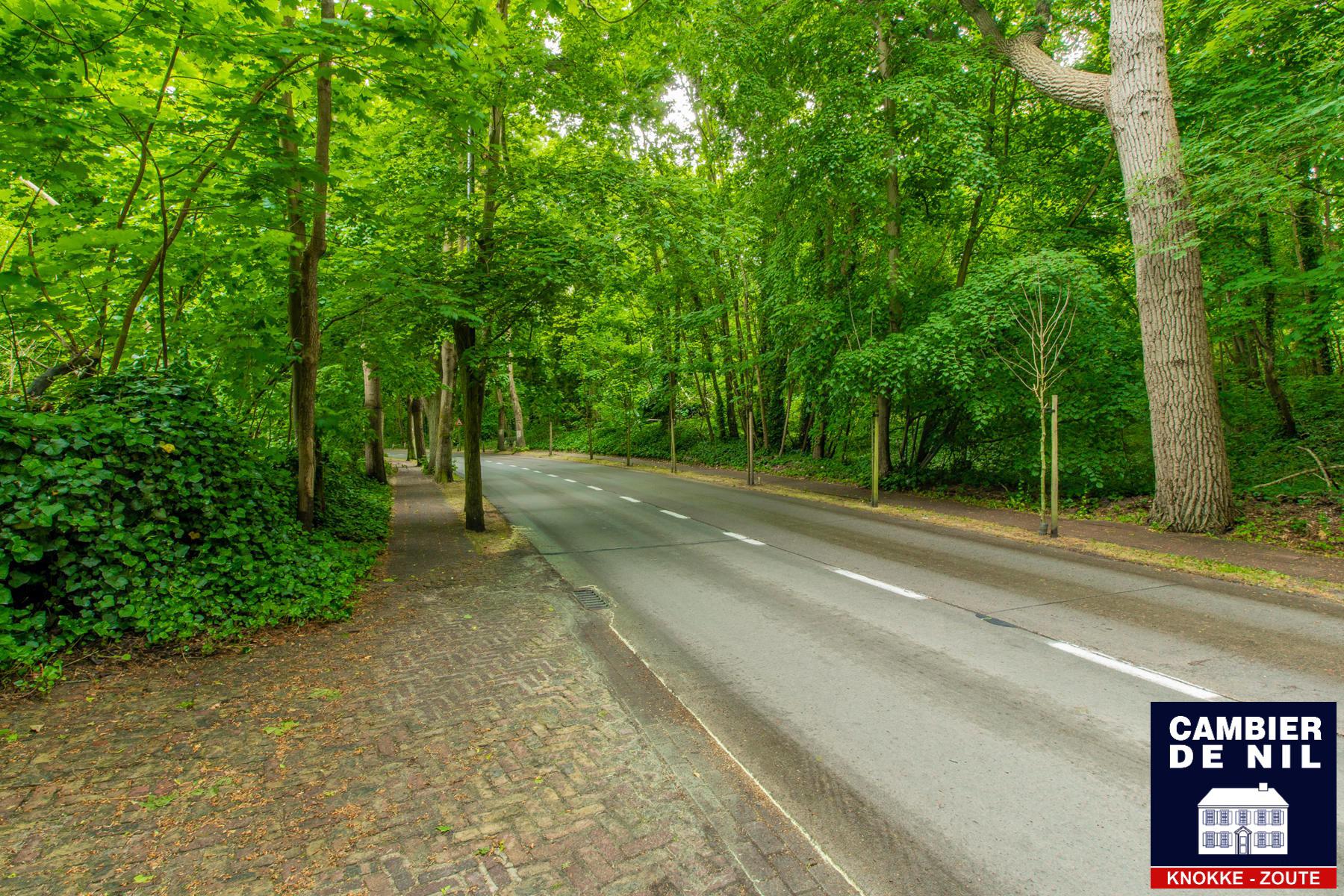 Uitzonderlijke nieuwbouwvilla in het Zoute foto 6