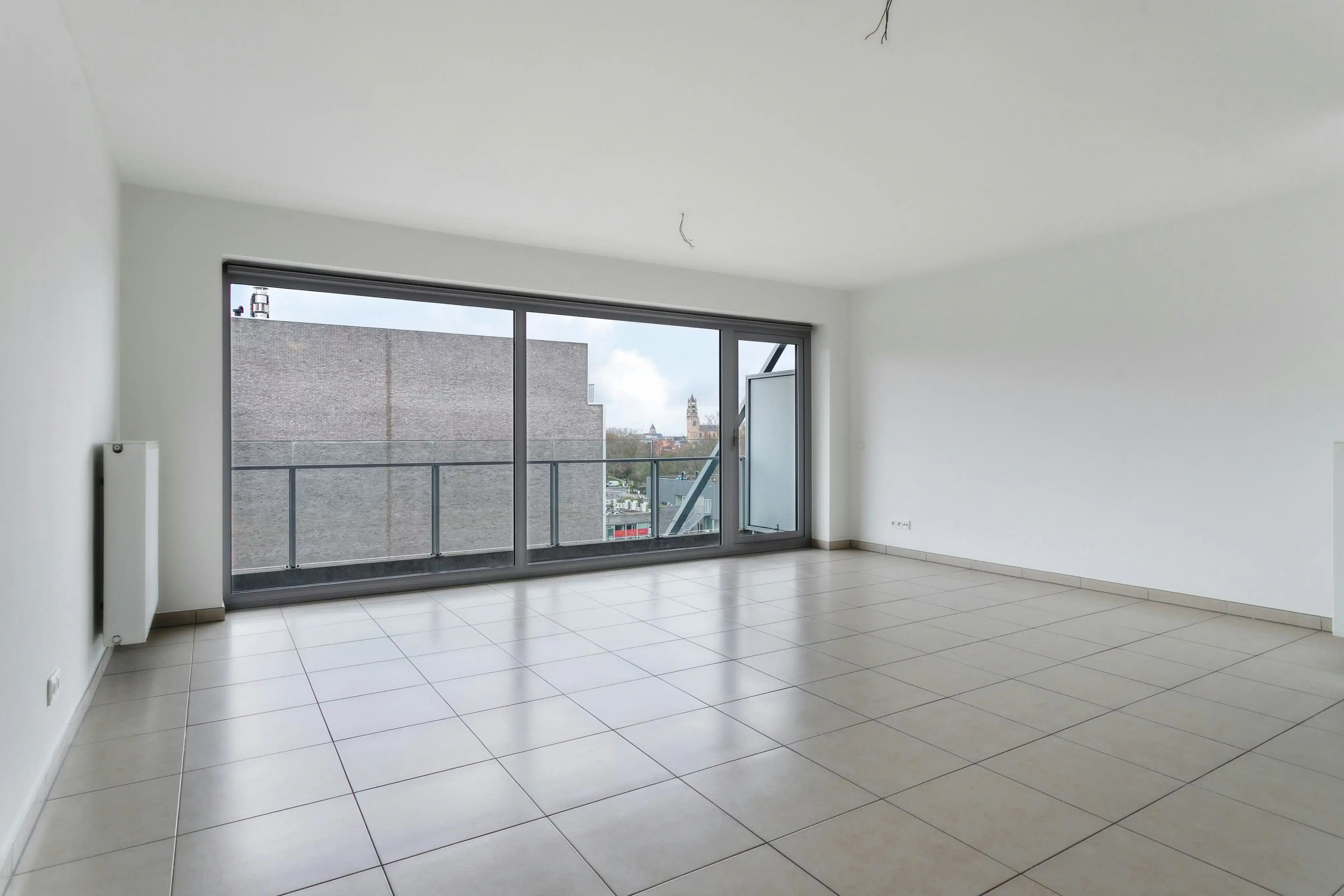 Instapklaar appartement met EPC A nabij het station van Brugge foto 3