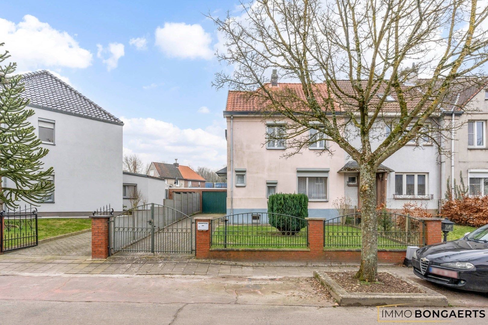 Ruime woning met 4 slaapkamers foto 21