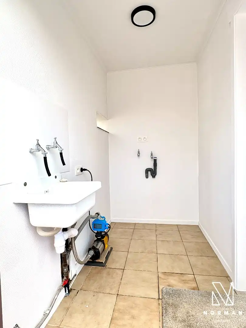 Gezellige woning in rustige omgeving foto 6