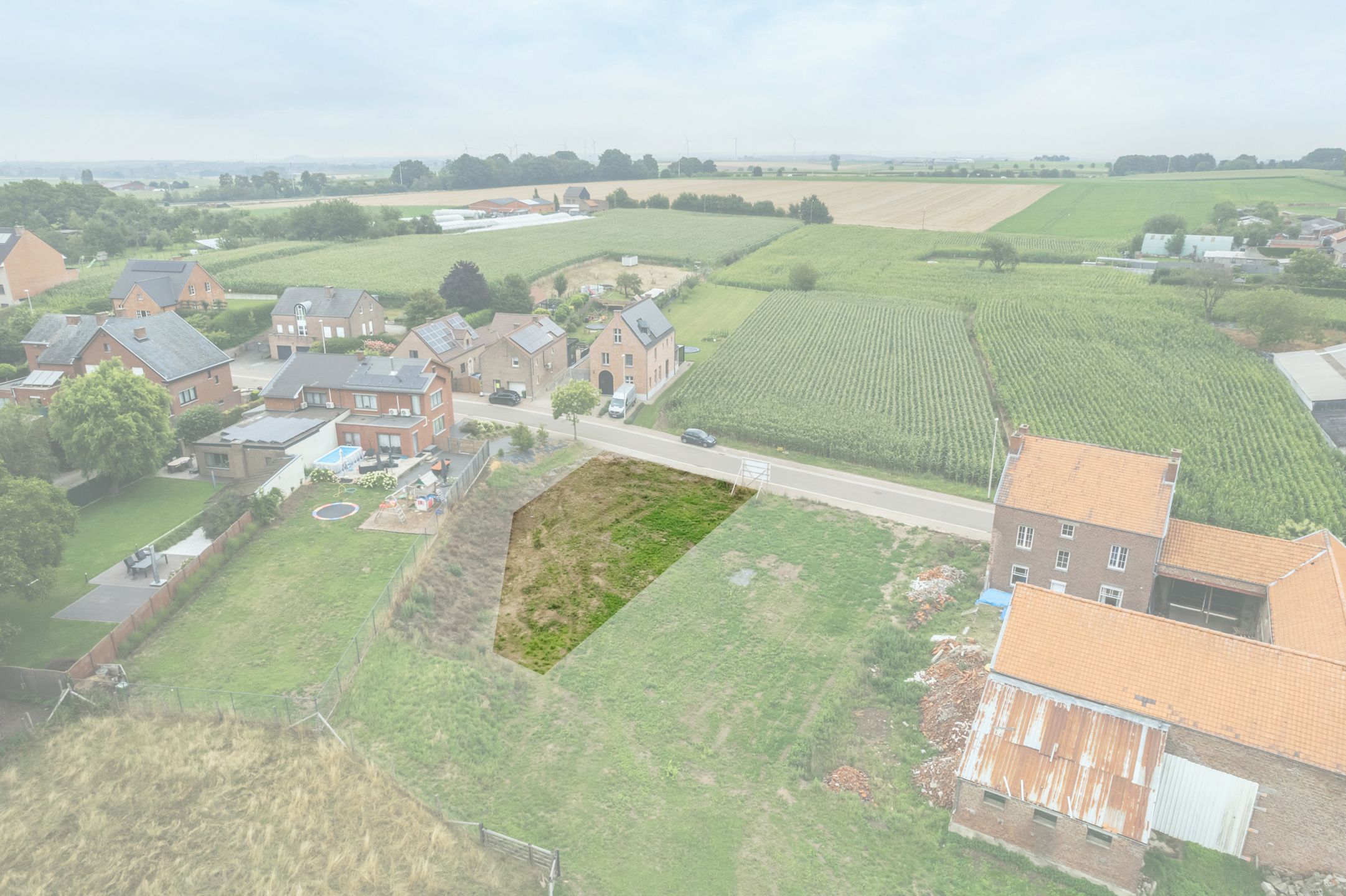 Bouwgrond OB, 6a42ca te Elst foto 10
