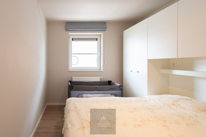 Instapklaar hoekappartement met zicht op de jachthaven en het maritiem park. foto 20