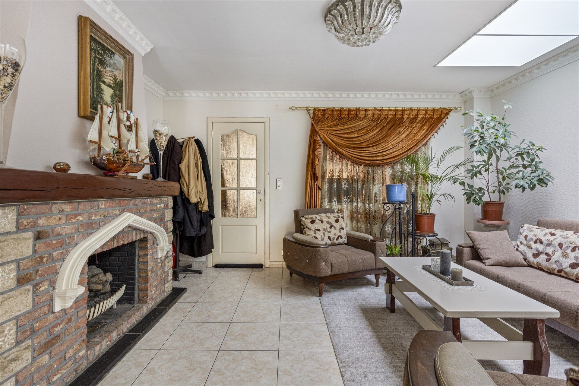 Ruime woning met 4 slaapkamers te koop in Hoboken  foto 6