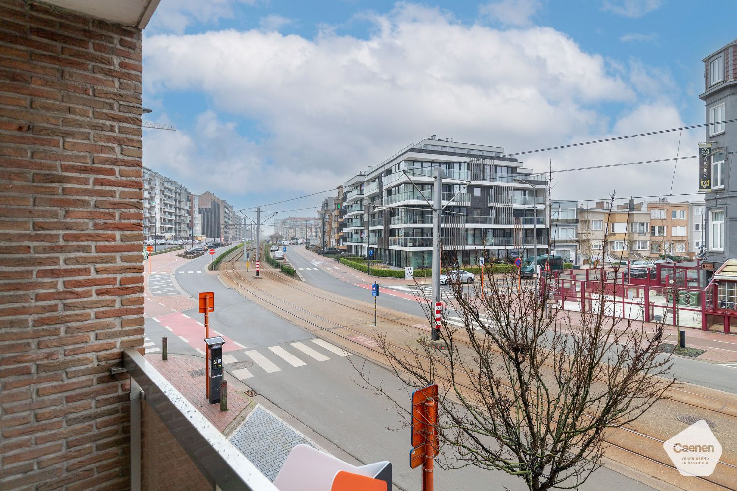 Op te frissen 1 slaapkamer appartement nabij het strand foto 9