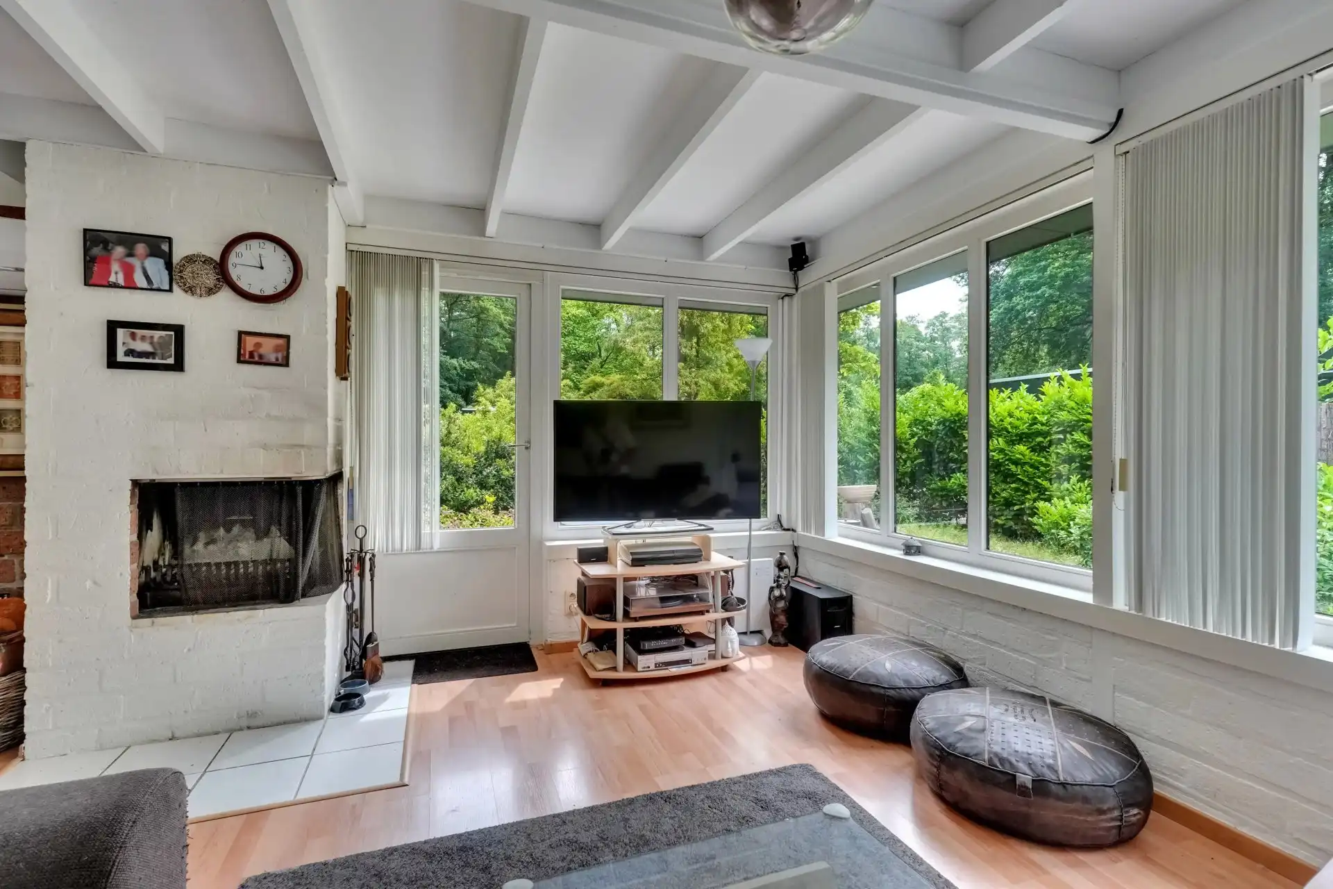 Vakantiewoning met 2 slaapkamers foto 5