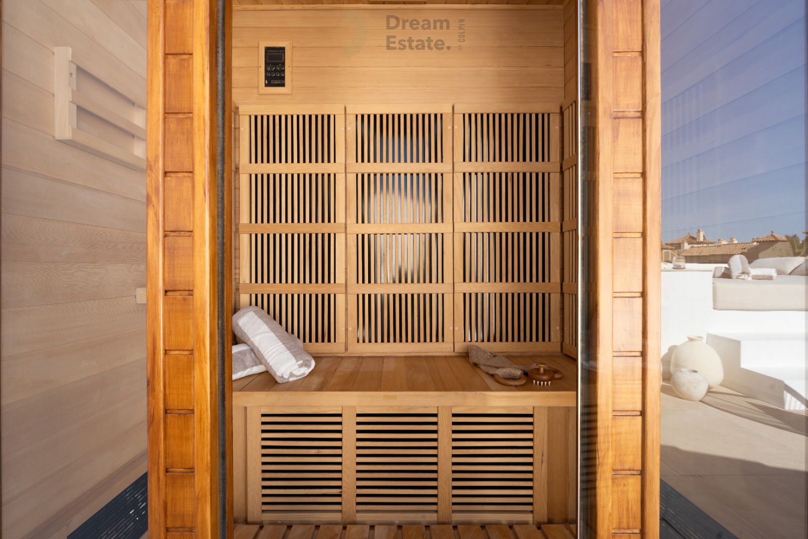 Penthouse on the prestigious Golden Mile, Marbella foto 37