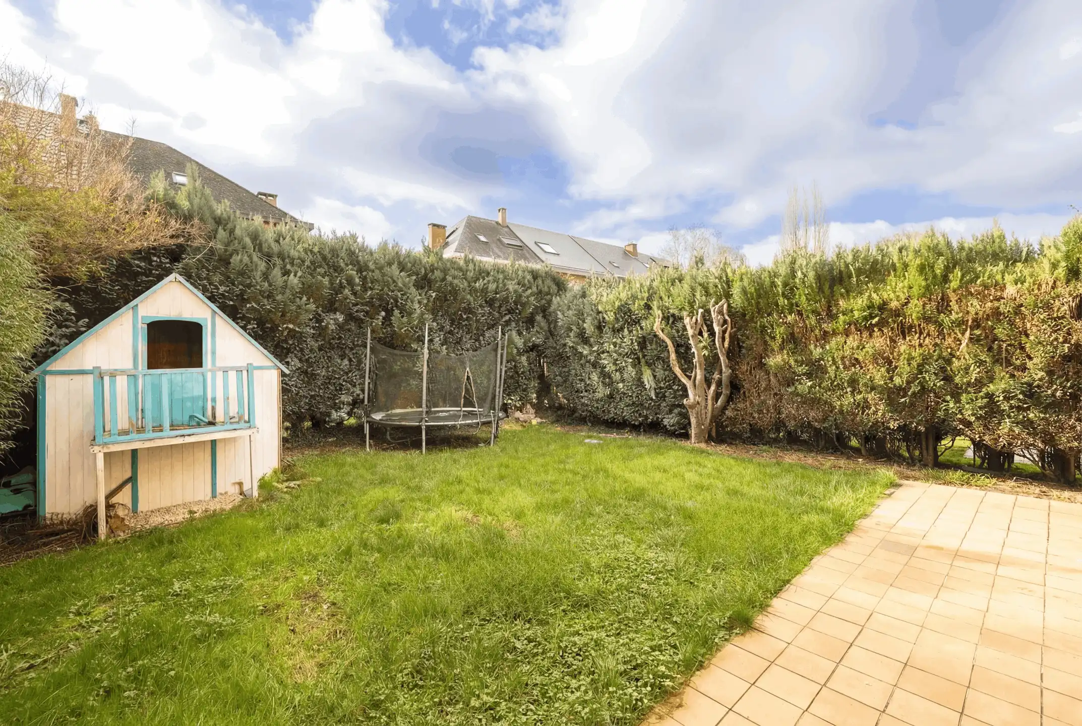 Huis met 5 slaapkamers in Linkebeek – Rustig en vredig foto 25