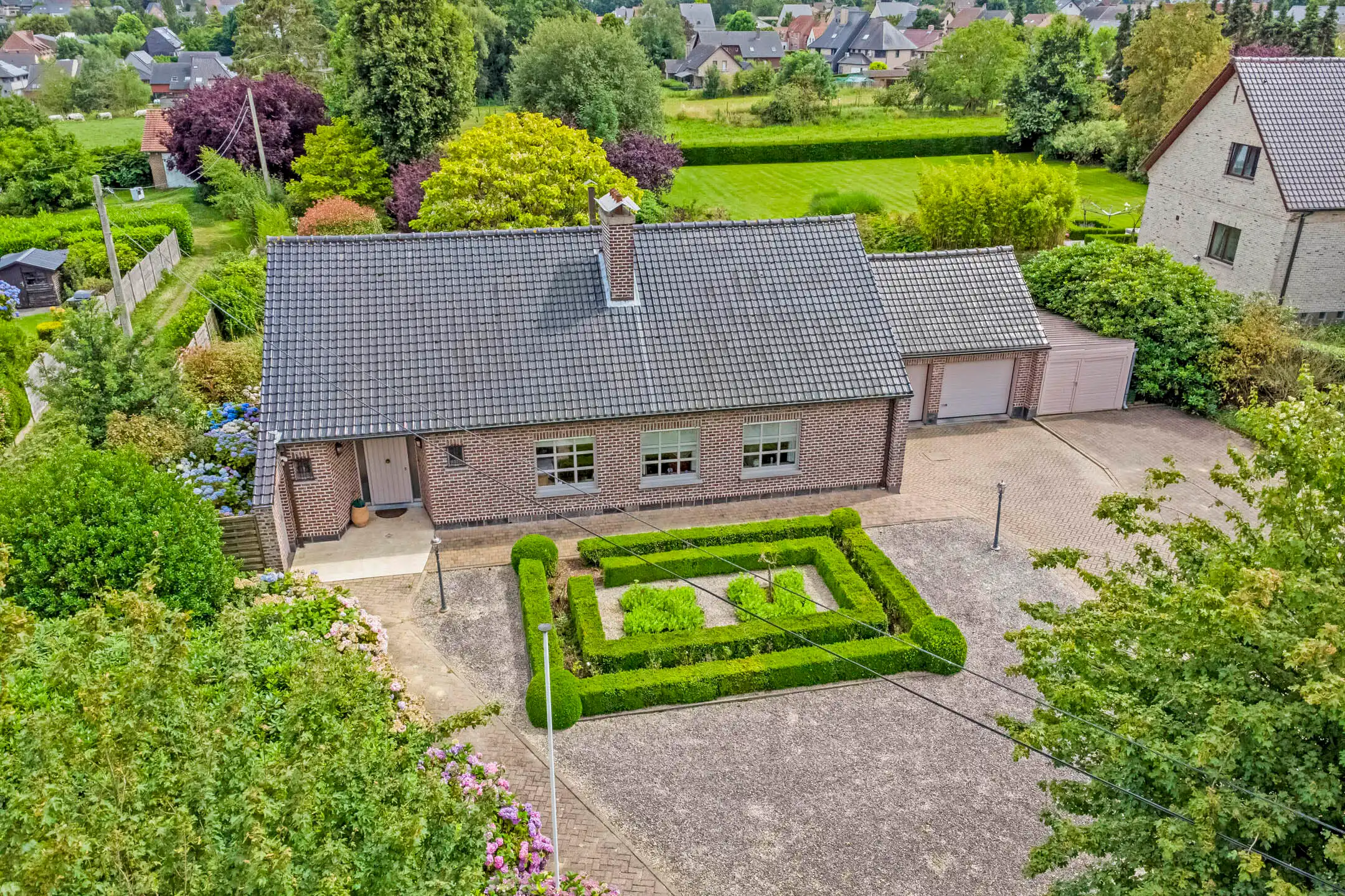 Villa foto 3