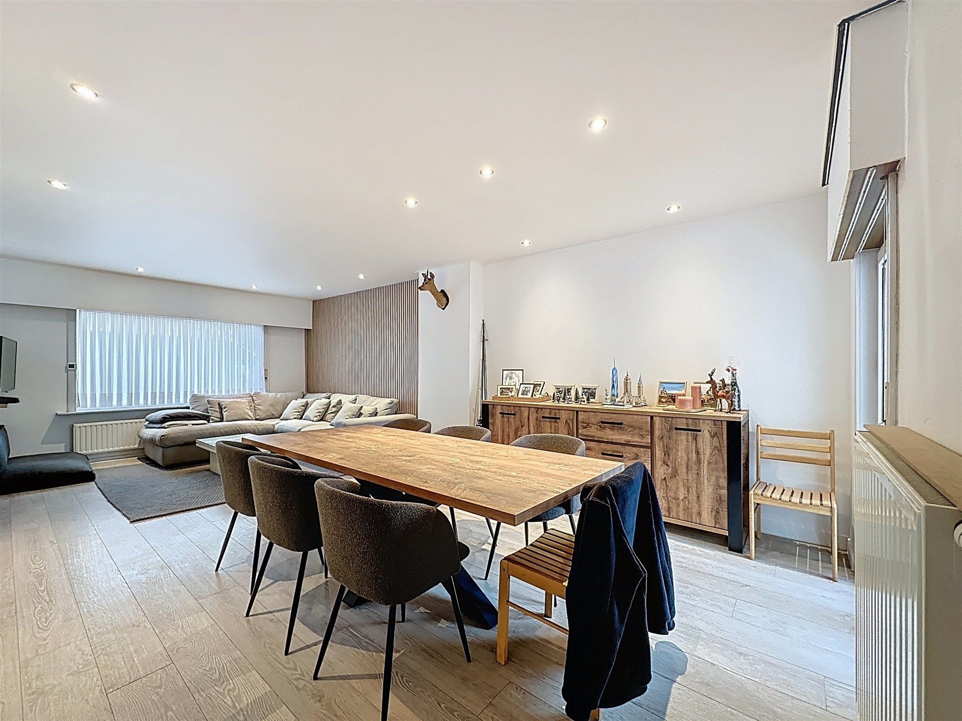 Half open bebouwing met 3 slaapkamers in Kruibeke! foto 3