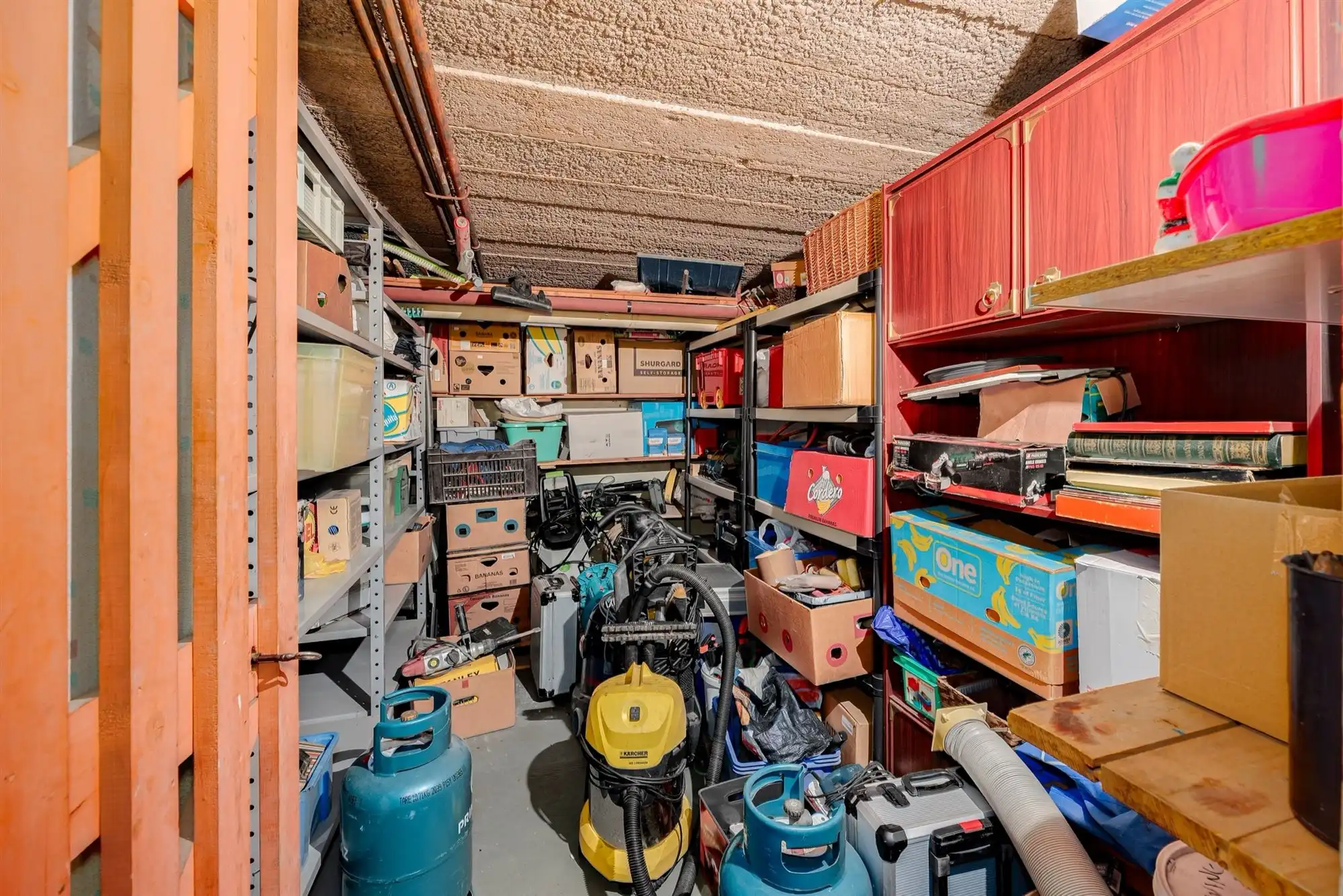 Ruim appartement met 3 slaapkamers, 2 badkamers en fantastische tuin! foto 27
