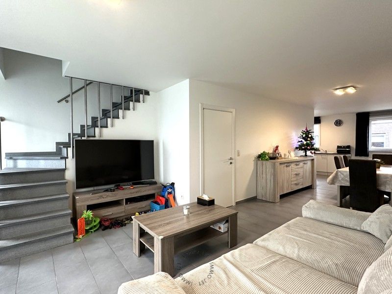 Investeringsvastgoed van 4 appartementen met 4 garages in hartje Beveren foto 3
