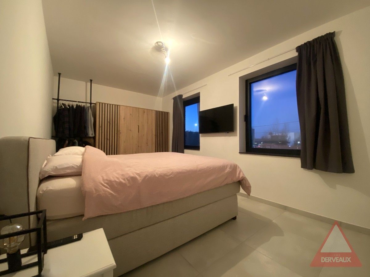 Moorslede - Ruim nieuwbouwappartement met terras foto 6