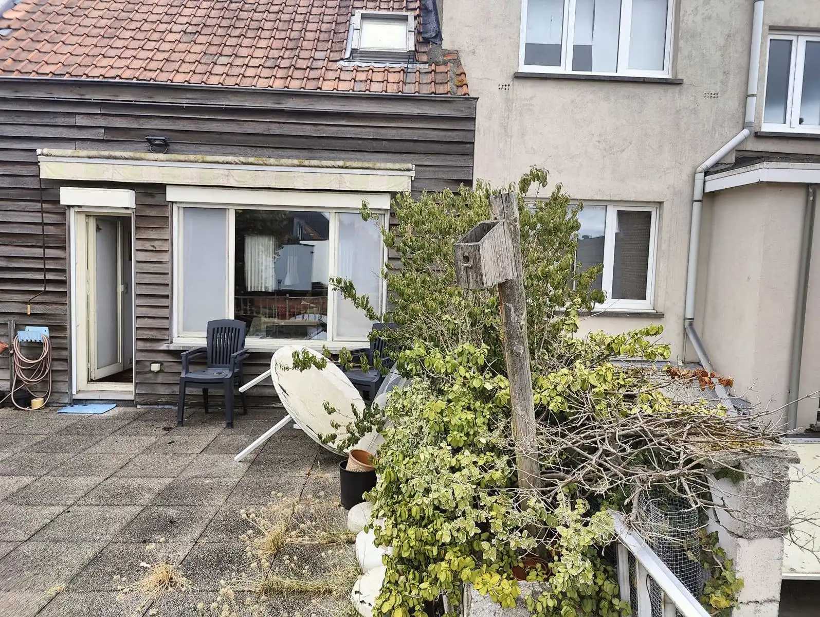 Investeringspand met vennootschap op toplocatie foto 25