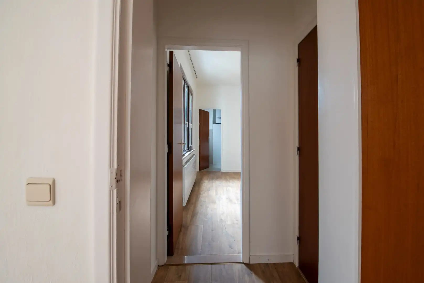 Ruim één-slaapkamerappartement met toplocatie op het Zuid! foto 10