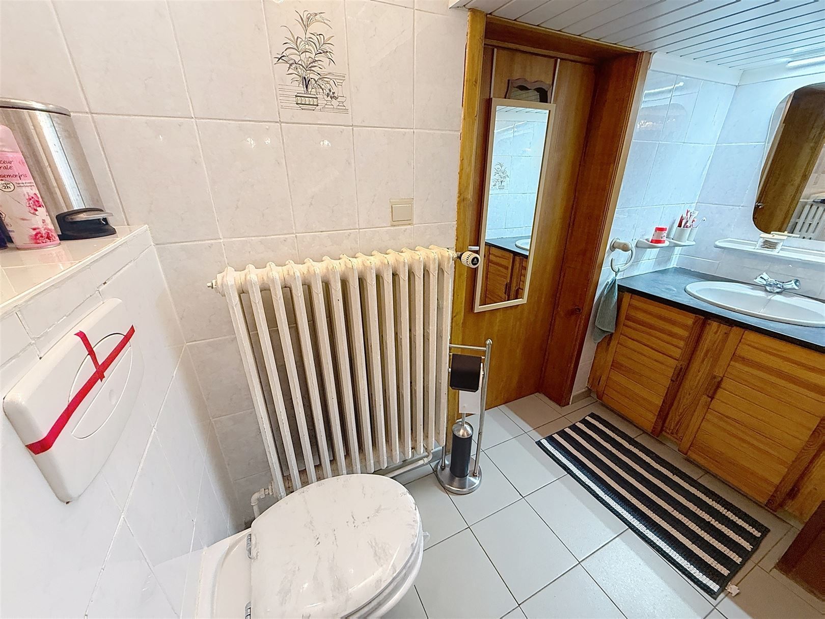Ruime instapklare HOB, 4 slpks, garages, tuin, 16a 73ca foto 18