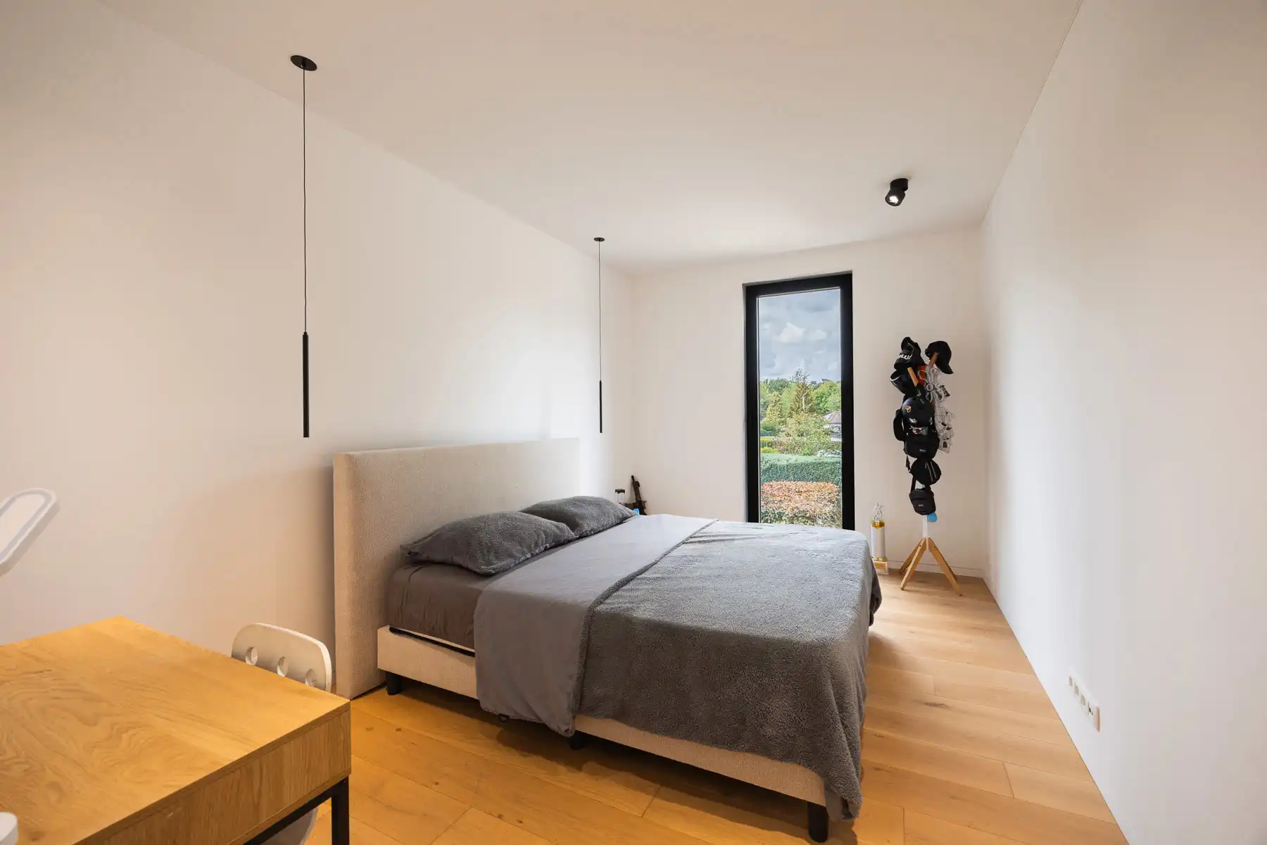 Exclusieve energiezuinige villa met zwembad en poolhouse foto 24