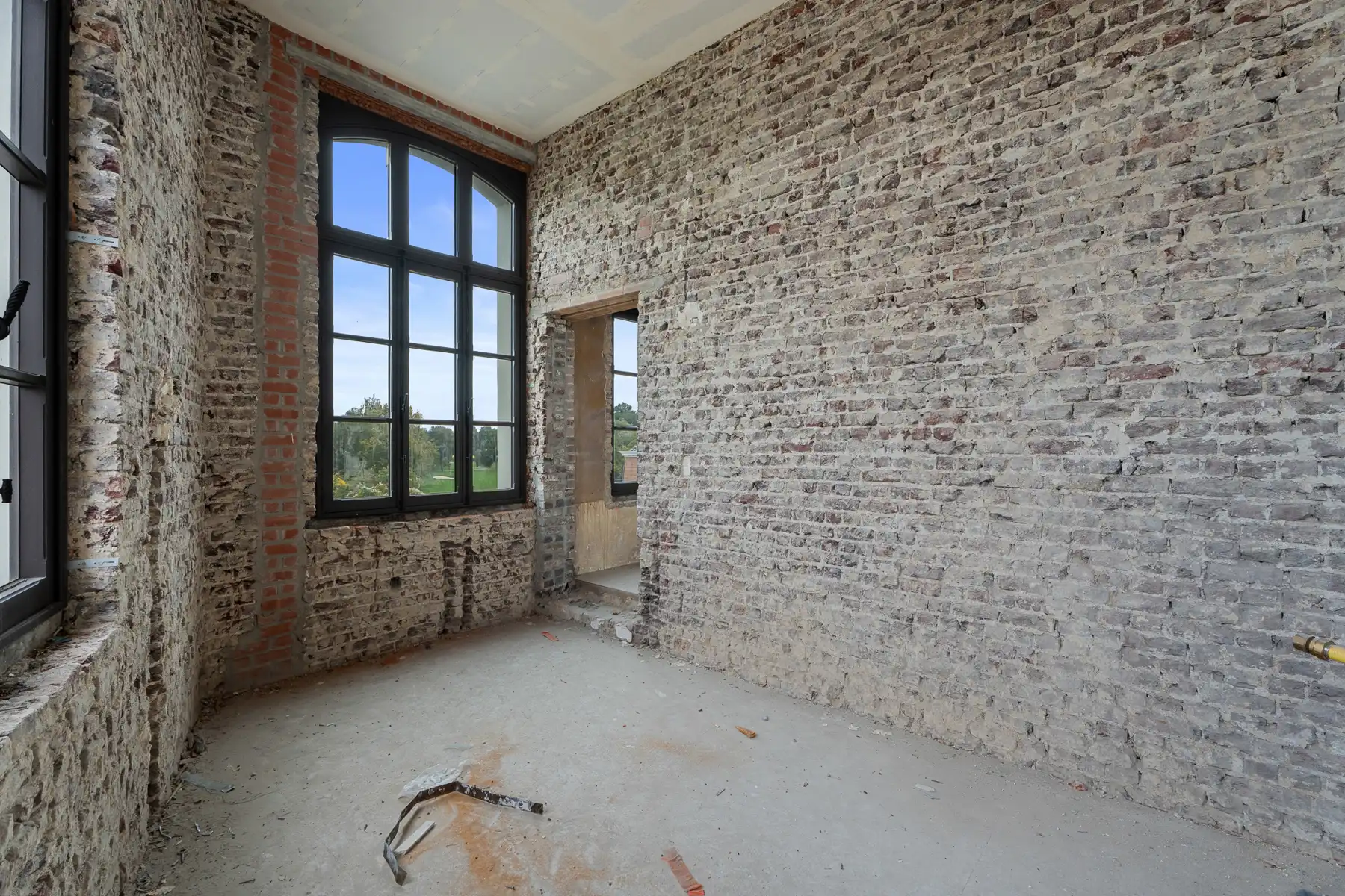 Casco-app met panoramisch zicht over de Royal Golf Club foto 4