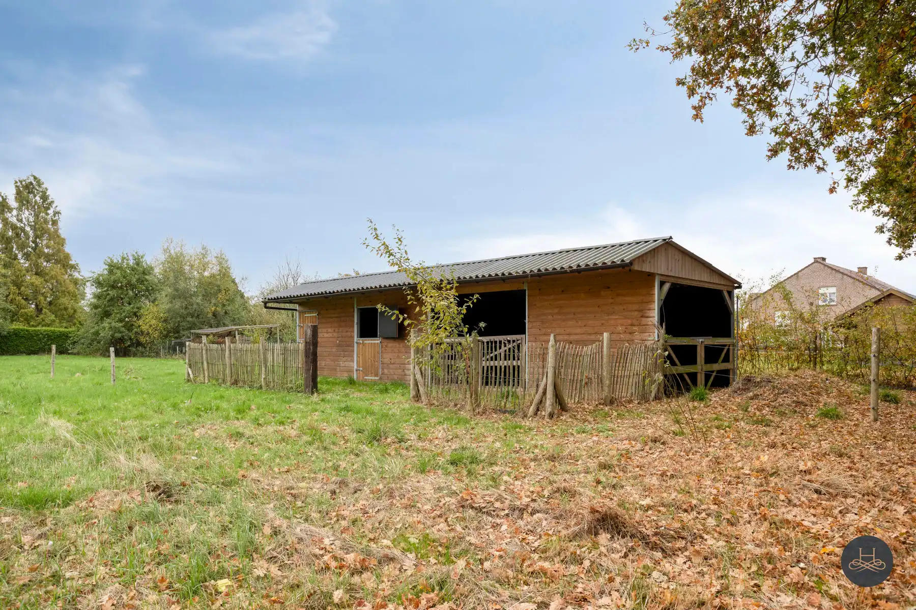 Woning met mogelijkheid tot handelszaak en weide van 3109 m² foto 25