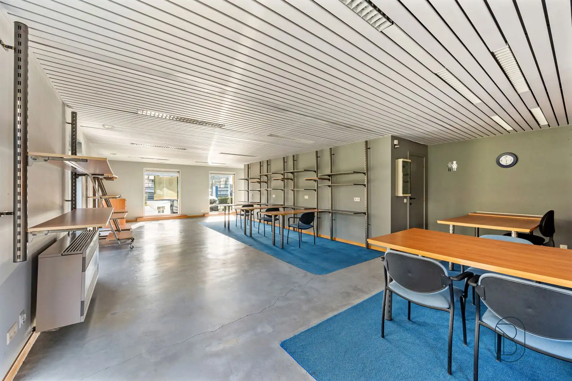 Commercieel pand op strategische ligging! foto 4