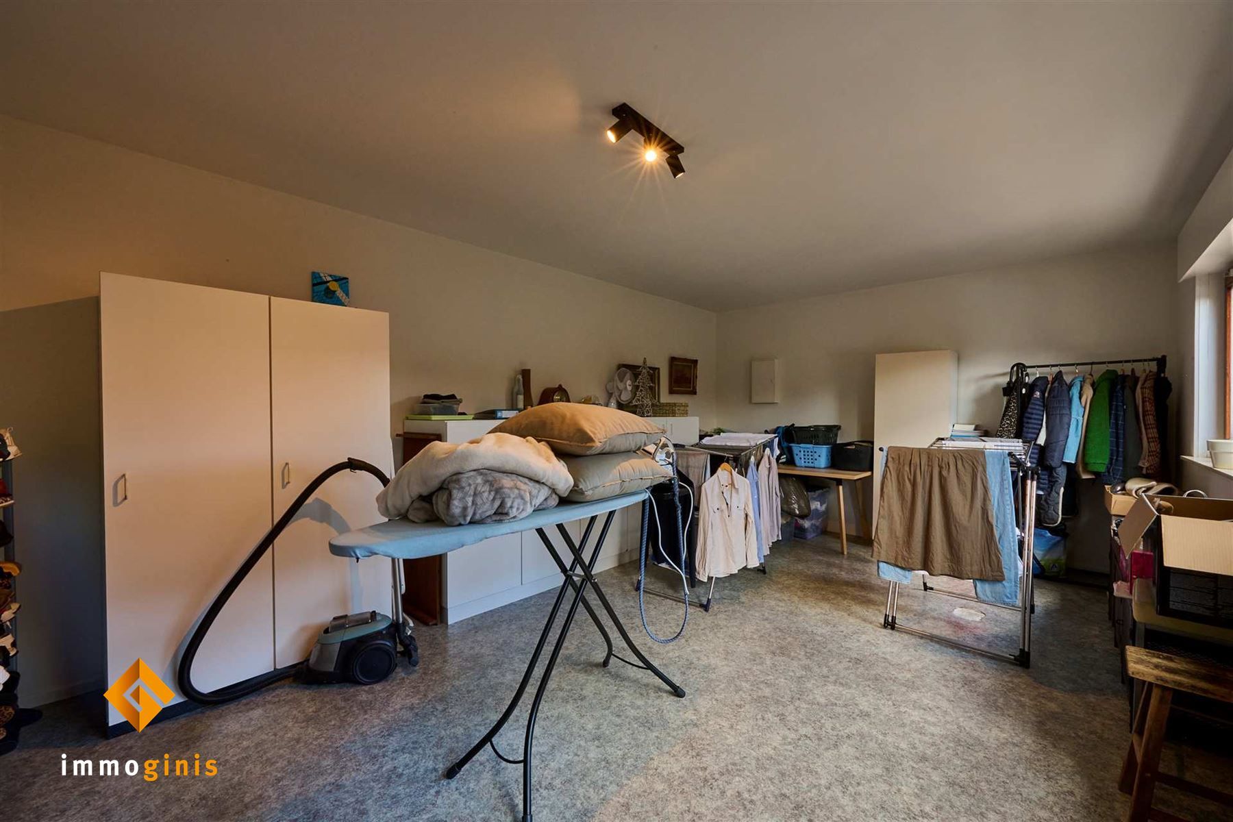 Zéér ruime woning met 3 tot 6 slaapkamers en praktijkruimte. Perceel van 7a86ca in centrum Bocholt! foto 8