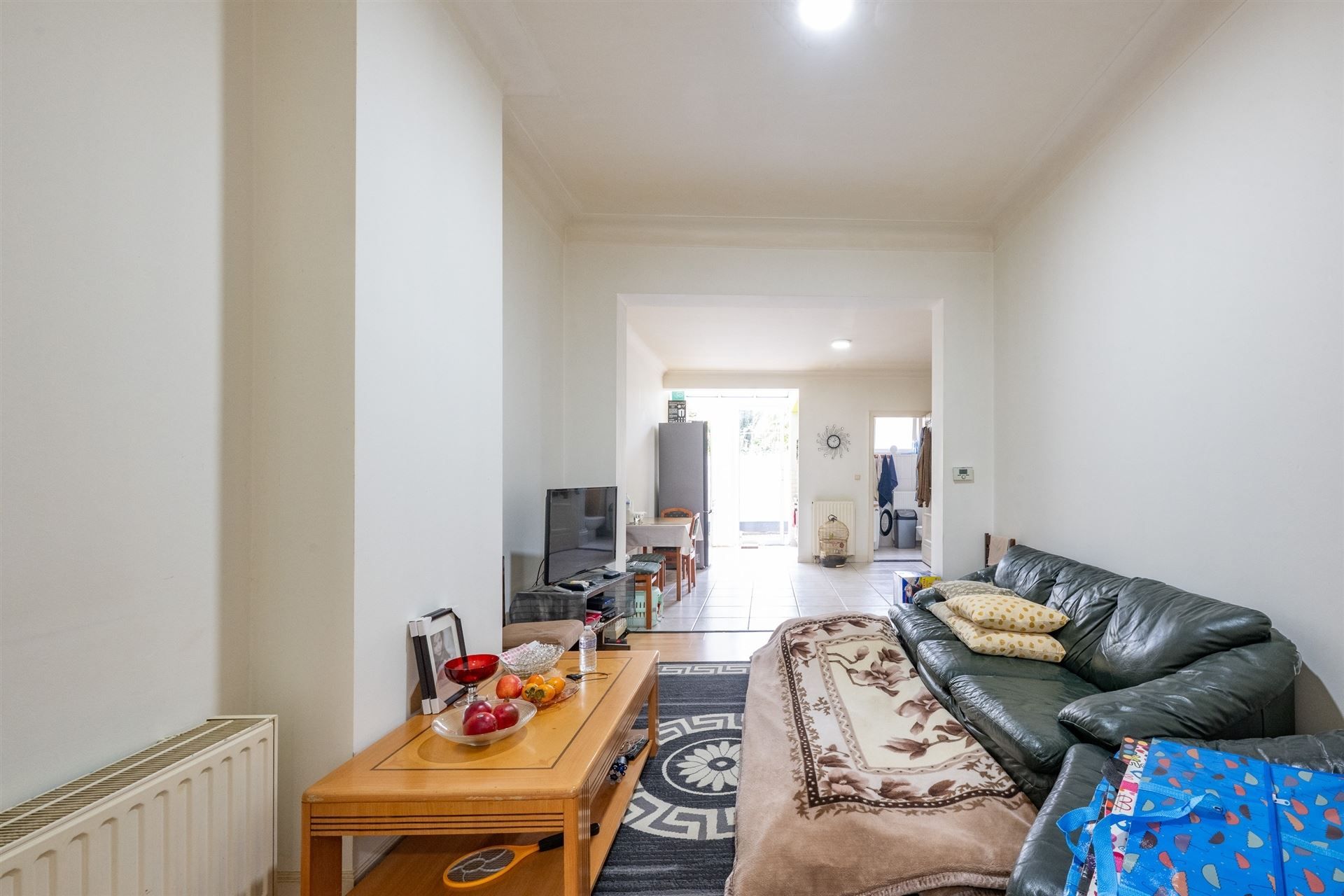 Appartementsgebouw foto 4