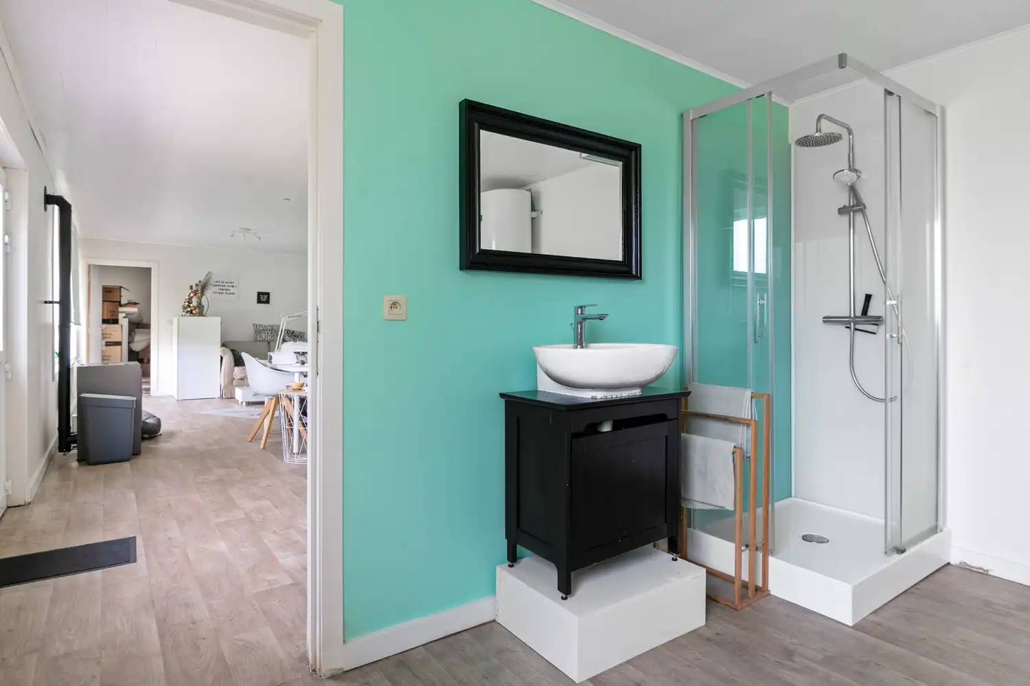 Woning met 2 slpkrs op een ruim perceel te Booischot foto 18
