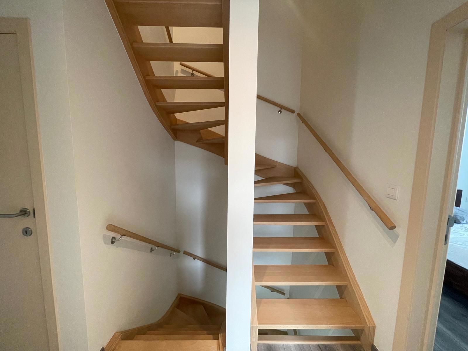 Instapklare ruime woning in een rustige nieuwe verkaveling. foto 13