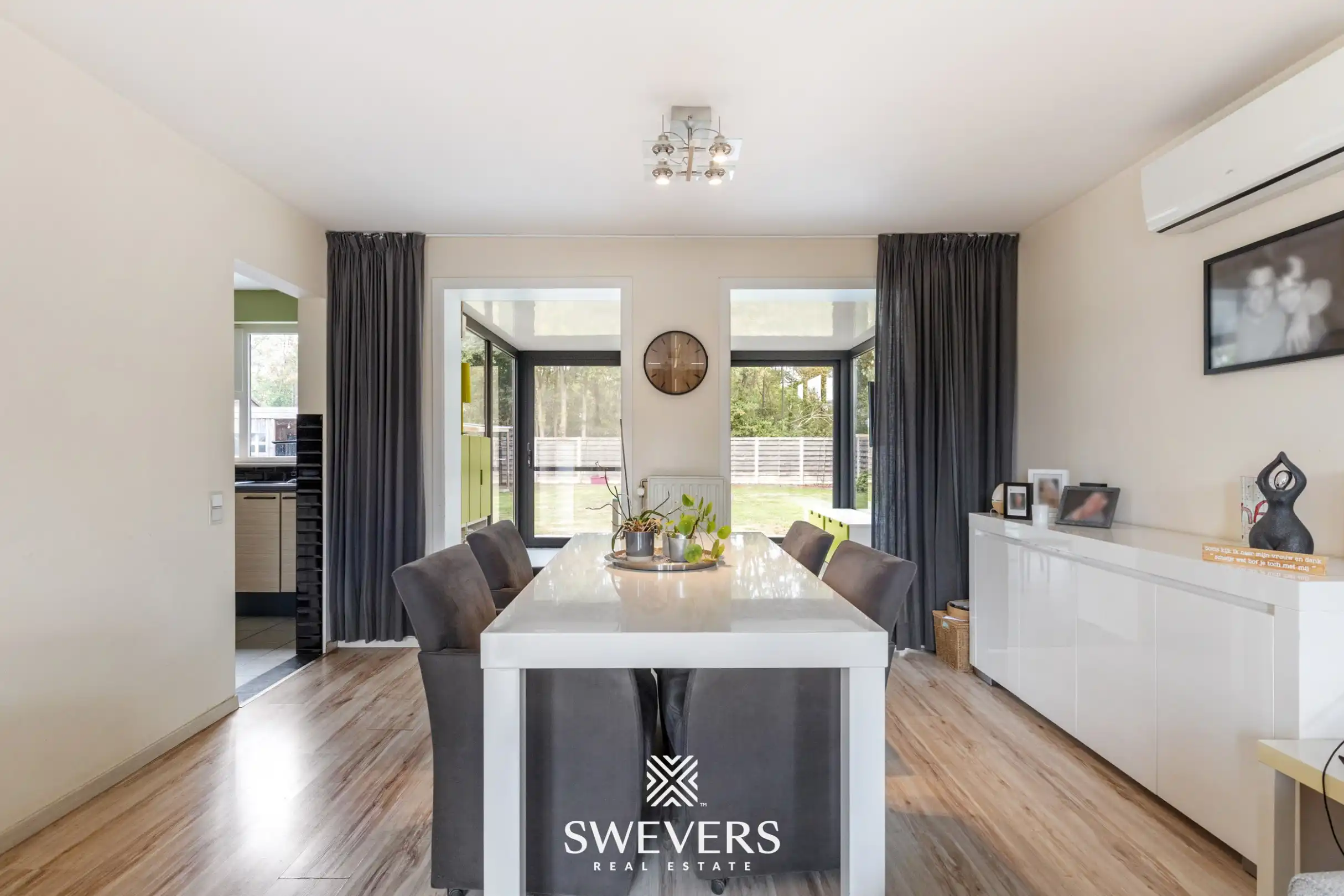 Prachtig gelegen gezinswoning met 3 slaapkamers, in een kindvriendelijke omgeving, op 10 are foto 6